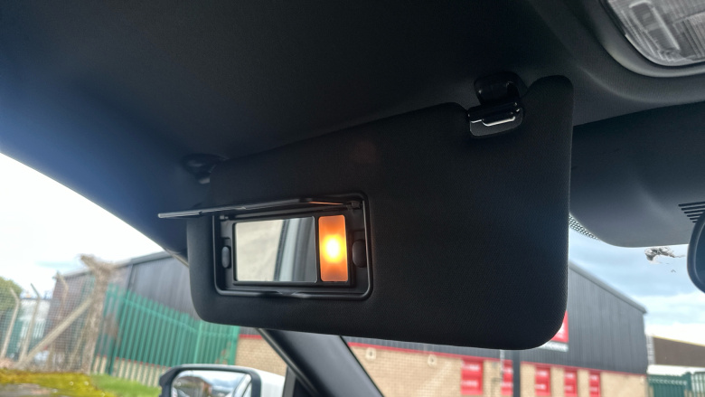 Honda Civic 1.5 VTEC Turbo Sport 5dr CVT Petrol Hatchback